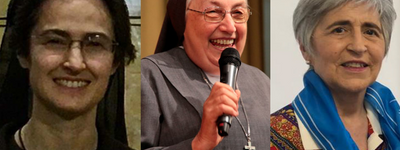 Папа призначив трьох жінок у Дикастерію у справах єпископів