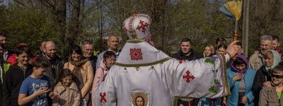 "Священиків ПЦУ катують на окупованих територіях", - митрополит Димитрій (Рудюк)