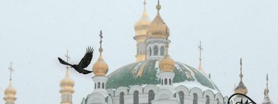 Імітація розриву: чи вийшов «русский мир» із Православної церкви (не) московського патріархату?