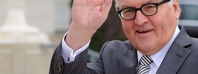 German President Steinmeier criticized the Russian Orthodox Church for supporting Russia's war against Ukraine