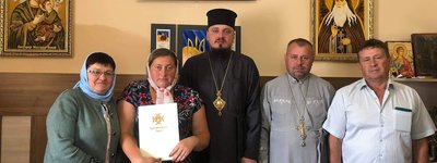 Три громади на Житомирщині залишили УПЦ МП