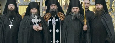Russia to send priests to war in Ukraine