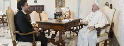 Прем’єр Чорногорії запропонував організувати зустріч Папи Франциска з Кірілом