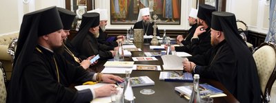 В  ПЦУ призначили нового намісника монастиря на Вінниччині