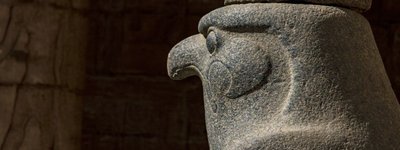 Археологи здивовані загадковими написами в єгипетському храмі трьох божеств