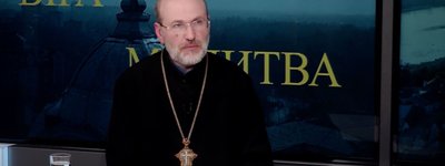 Волинський священик представив план переходу на новоюліанський календар