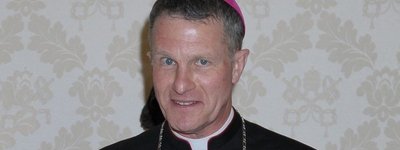 Конференція католицьких єпископів США має нового очільника
