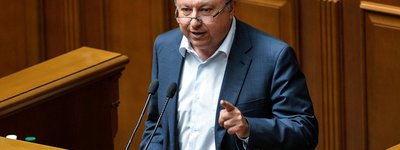 Комитет Рады поддержал законопроекты о запрете структур РПЦ и передаче двух лавр в ПЦУ, – Княжицкий
