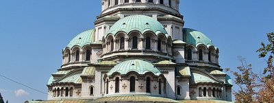 Болгарська Православна Церква під впливом Москви не прийняла рішення про визнання автокефалії Православної Церкви України