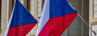 Чехія визнала Голодомор геноцидом українського народу