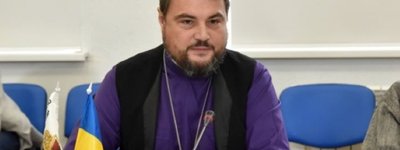 Треба було раніше видалити цю ракову пухлину, – митрополит Олександр (Драбинко) про обшуки УПЦ МП