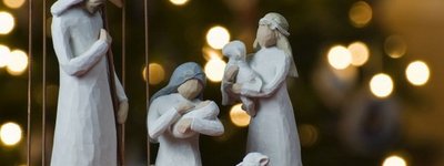 24 грудня – Святвечір, 25 грудня – Різдво Христове за Григоріанським та Новоюліанським календарями