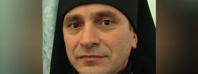 Викраденого росіянами священика ПЦУ на Херсонщині звільнено з полону