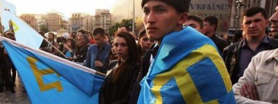 Щонайменше 89 кримських татар є політв’язнями Кремля, – муфтій Айдер Рустемов