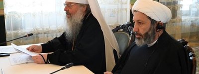 Иран и Россия создадут совет религиозных лидеров