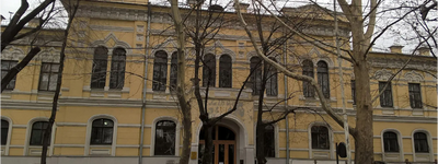 Молдова готова передати Румунській Церкві колишню духовну семінарію в Кишиневі