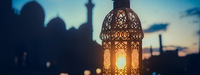 Сьогодні із заходом сонця у мусульман починається Рамадан