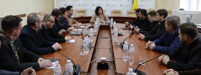 Національна рада з питань телебачення і радіомовлення та Всеукраїнська Рада Церков і релігійних організацій домовилися про спільну системну роботу