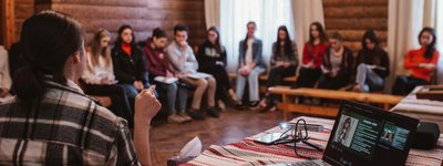 Поєднання духовності та психології як рецепт якісного життя: про роботу "Школи особистісного зростання" у Львові
