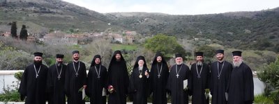 Вселенський Патріарх: "Ми в процесі підготовки до надання автокефалії Охридській Архиєпархії"