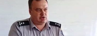 На Черкащині поліція затримала неповнолітніх за розклеювання листівок проти Московського Патріархату