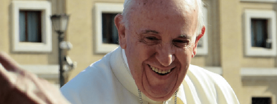 Кулеба: Наше запрошення Папі все ще актуальне