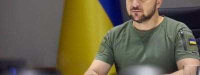 Зеленський відреагував на резолюцію ПАРЄ про геноцид українського народу