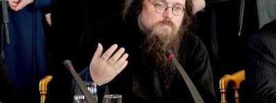 Патріарх Кирил офіційно позбавив сану протодиякона Кураєва, який критикує війну