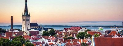 Московський Патріархат в Естонії зобов'язали проводити Богослужіння 9 травня у закритому приміщенні