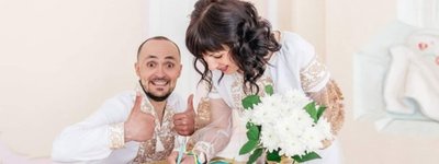 В Україні шлюбів у 9 разів більше, ніж розлучень