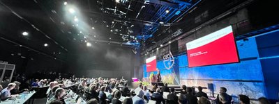 Митрополит Білоцерківський Євстратій представляє ПЦУ на Конференції Європейських Церков