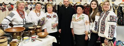 Священик УГКЦ на Івано-Франківщині створив музей старожитностей Бойківщини