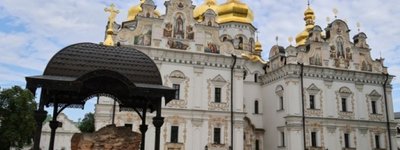 Belarusian Orthodox Church offered to shelter the monks from Kyiv-Pechersk Lavra