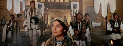 На Івано-Франківщині планують відновити церкву з фільму «Тіні забутих предків»