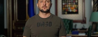 "News will be coming soon," - Volodymyr Zelensky on Ukraine's spiritual independence