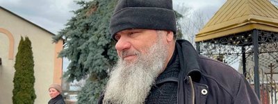 Священик-колаборант УПЦ МП з Бородянки приватизував місцевий храм