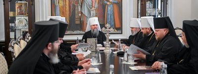 Синод Православної Церкви України утворив жіночий монастир у Чернівецькій єпархії