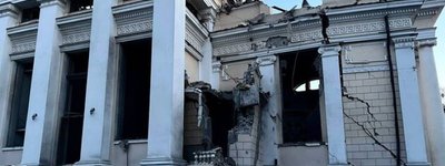 Эксперты ЮНЕСКО решили внести ряд объектов в Киеве и Львове в список находящегося под угрозой Всемирного наследия