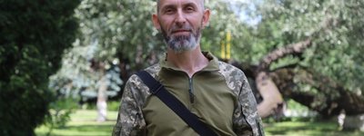 Імам-капелан: В українському війську немає міжрелігійних конфліктів