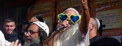Ukraine warns Israel that Hasidic Jews might be denied entry to Uman