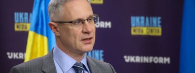 Посол Ізраїлю назвав шантажем заяву України про призупинення безвізу напередодні паломництва хасидів до Умані
