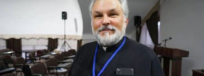 Ruling Bishop appointed for the Ukrainian Greek Catholic Eparchy of New Westminster in Canada