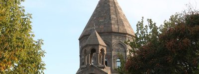 У Вірменській Церкві закликали Азербайджан зупинити війну