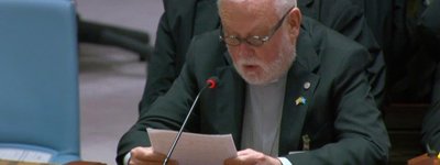 Главный дипломат Ватикана в ООН: «Нападение России на Украину поставило под угрозу мировой порядок»