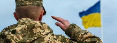 Вся Украина на минуту остановится. Зеленский инициировал новую акцию чествования павших защитников