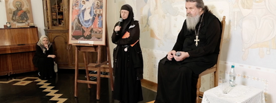 Белорусская монахиня рассказала, как вдохновляла вагнеровцев на войну
