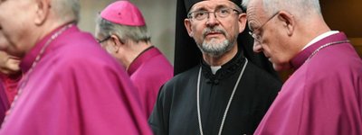Трагедія РПЦ і росіян у тому, що вони більше не мають морального авторитету, - єпископ УГКЦ