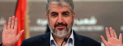 Один із лідерів ХАМАС закликав усіх мусульман влаштувати "всесвітній єврейський погром"