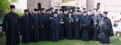 Ecumenical Patriarch in Spain: We condemned the war in Ukraine from the very beggining