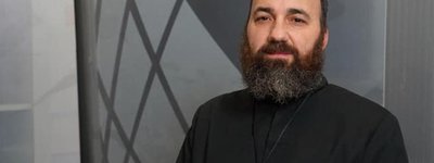 Hegumen of Holy Dormition Lavra of the UGCC appointed Archbishop and Metropolitan of Prešov
